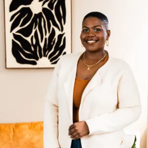 Kedian Dixon, LPC, LMHC, Licensed Professional Counselor in Houston, TX 