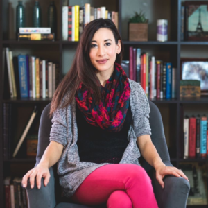 Kristal DeSantis, LMFT, Marriage & Family Therapist in Austin, TX 