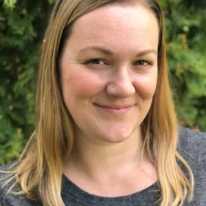 Sarah Reijnen