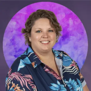 Holli Workman-holmes