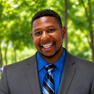 Hamilton Robinson