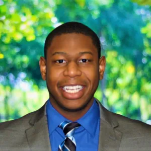 Hamilton Robinson, LPC, Licensed Professional Counselor in Cleveland Heights, OH 
