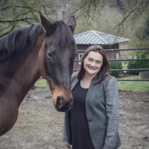 JoAnna Frazier McBride, LMFT, Marriage & Family Therapist in Carnation, WA 