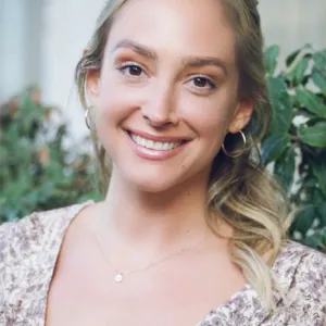 Laurel Salmon
