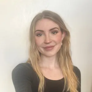 Corinne Olson