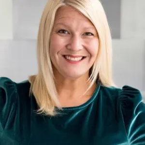 Kimberly Reuter