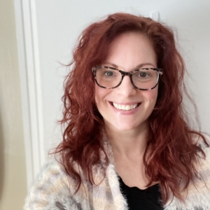 Maria Martin, M.Ed, MA, LPC, Licensed Professional Counselor in Pittsburgh, PA 