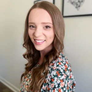 Hannah Mills