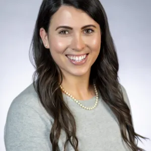Caroline Petruk
