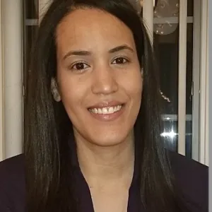 Yaliza Cepeda