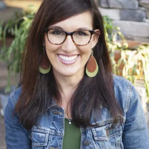 Sarah Anderson