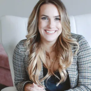 Jen Viscidy