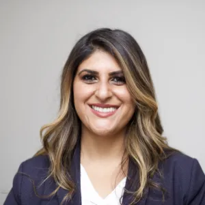 Niousha Soleimani