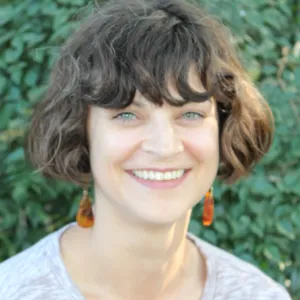 Emily Mcaveeney