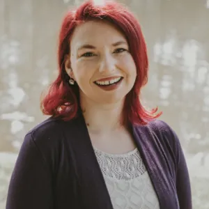 Michelle Davis