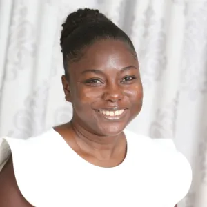 Aisha Charles