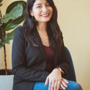 Jessica Hoyos
