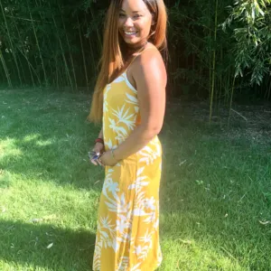 Kalyx Solomon, LMSW, Therapist in Catonsville, MD 