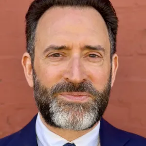 Jamey Hecht, PhD, PsyD, LMFT, Licensed Marriage & Family Therapist in Brooklyn, NY 11215
