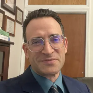 Jamey Hecht