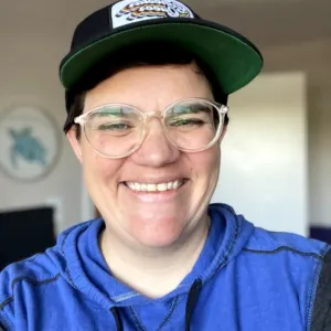 Becks Byington, LMSW, Therapist  in Texas 