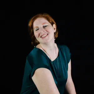 Amanda Johnson