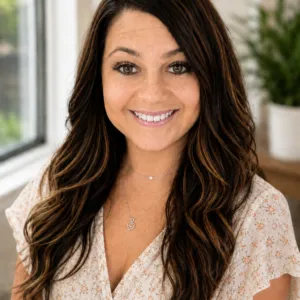 Danielle Wright