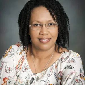Stacey Jones