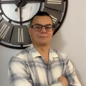 Luis Espinal