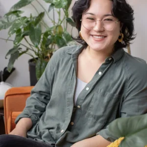 Marianne Choy, Master’s degree in Mental Health Counseling, Registered Mental Health Counselor Intern in Gainesville, FL 