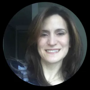 Maria Kazaki-maher