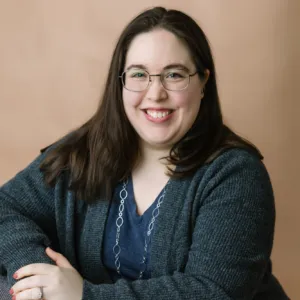 Sarah LaFontaine, LMHC, LPC, Licensed Mental Health Counselor  in Rhode Island 