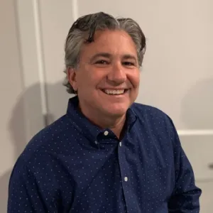 Frederick Caruso
