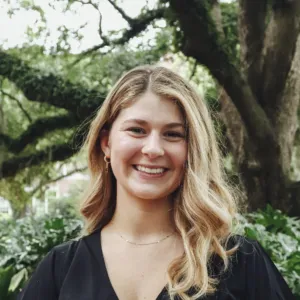 Allie Kirvin