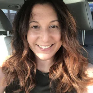 Michelle Fragano