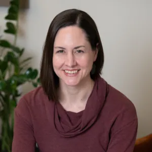 Erin Fox, MA, MMT, MT-BC, LPCC, Licensed Professional Clinical Counselor in Oakdale, MN 55128