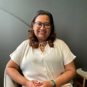 Sharmishtha Gupta