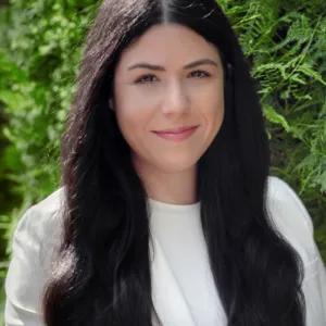 Sofi Gelvan, LMFT, Licensed Marriage & Family Therapist in Los Angeles, CA 