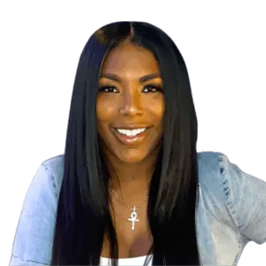 Phenaysza Riley