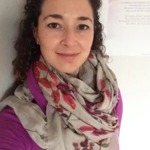 Rachel Newman glick