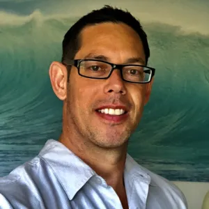Carson Jaffrey, LCSW, Licensed Clinical Social Worker in San Diego, CA 