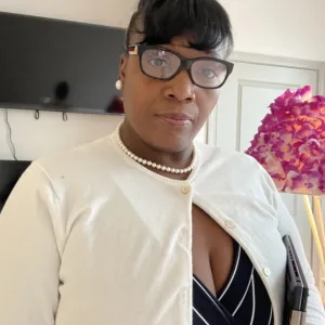 Amina Mccown