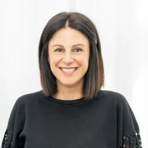 Julie Hingsbergen