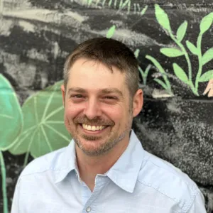 Andrew Burdette, LCMHC, LCAS, NCC, Counselor in Asheville, NC 28806
