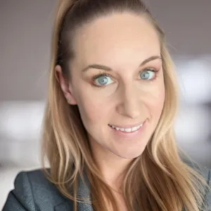 Kelly Anderson