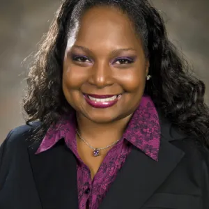 Saundra-anne Morrell