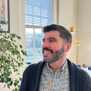 Jordan Williams, Ph.D., Psychologist in Little Rock, AR 