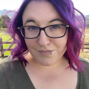 Meghan Montgomery