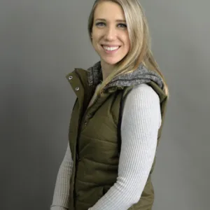Paige Bieniek