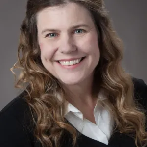 Jennifer Roach